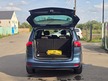 Vauxhall Zafira
