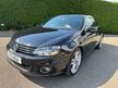 Volkswagen Eos