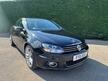 Volkswagen Eos