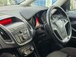 Vauxhall Zafira