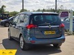 Vauxhall Zafira