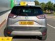 Vauxhall Crossland X