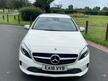 Mercedes A Class