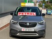 Vauxhall Crossland X