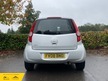 Vauxhall Agila