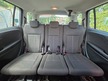 Vauxhall Zafira