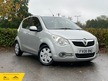 Vauxhall Agila