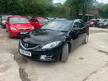 Mazda MAZDA 6