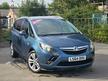 Vauxhall Zafira