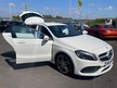 Mercedes A Class