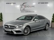 Mercedes CLS