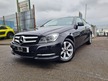 Mercedes C Class