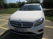 Mercedes A Class