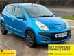 Nissan Pixo