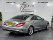 Mercedes CLS