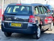 Vauxhall Zafira