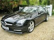 Mercedes SLK