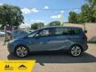 Vauxhall Zafira