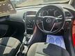 Vauxhall Astra GTC