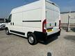 Vauxhall Movano