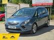Vauxhall Zafira