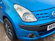 Nissan Pixo