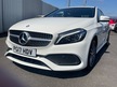 Mercedes A Class