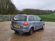 Vauxhall Zafira