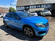 Mercedes GLA