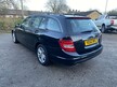 Mercedes C Class