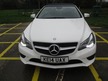 Mercedes E Class