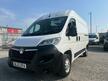 Vauxhall Movano