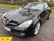 Mercedes SLK