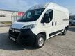 Vauxhall Movano