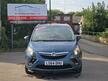 Vauxhall Zafira