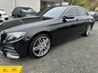 Mercedes E Class