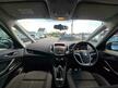 Vauxhall Zafira