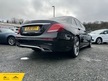 Mercedes E Class