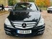 Mercedes-Benz B Class