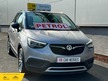 Vauxhall Crossland X