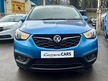 Vauxhall Crossland X