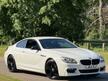 BMW 6 SERIES