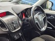 Vauxhall Zafira
