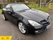 Mercedes SLK