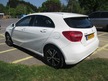 Mercedes A Class