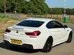 BMW 6 SERIES
