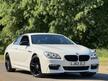 BMW 6 SERIES