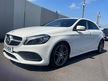 Mercedes A Class