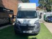 Citroen Relay