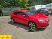 Vauxhall Astra GTC